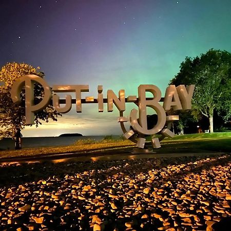 فيلا Island Club #80 بوت-إن-باي المظهر الخارجي الصورة